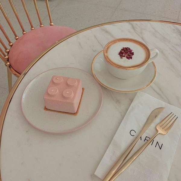 世间美食