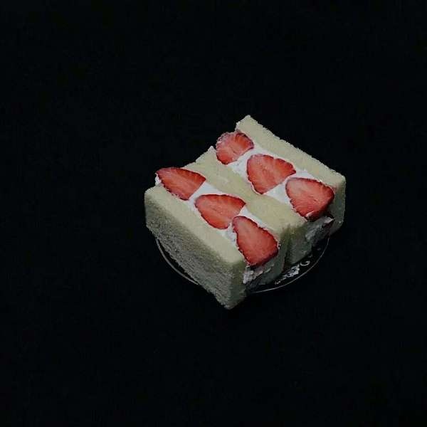 世间美食