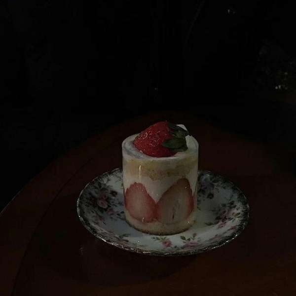 世间美食