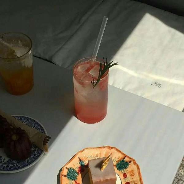 世间美食