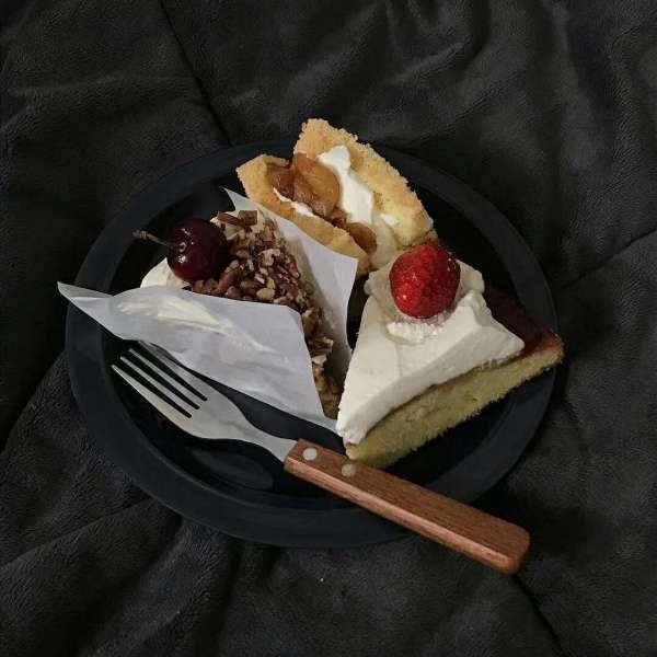 世间美食