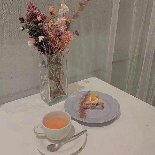 世间美食