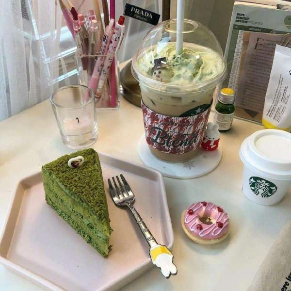 世间美食