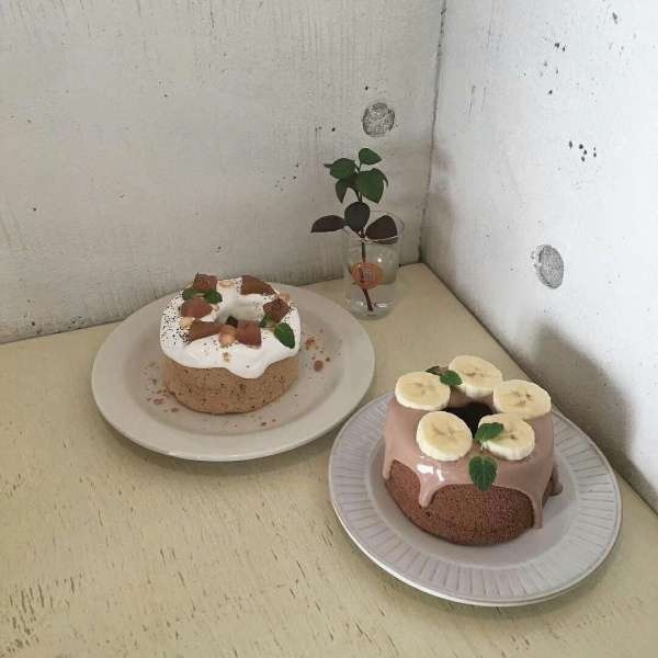世间美食