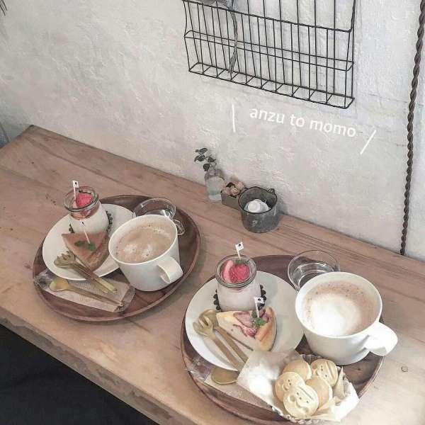 世间美食