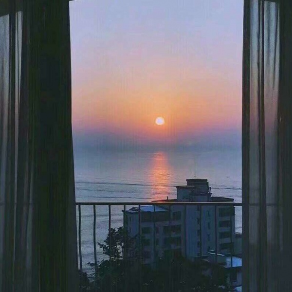ins风唯美空间背景图/活在这个世界上 还真是打扰了.