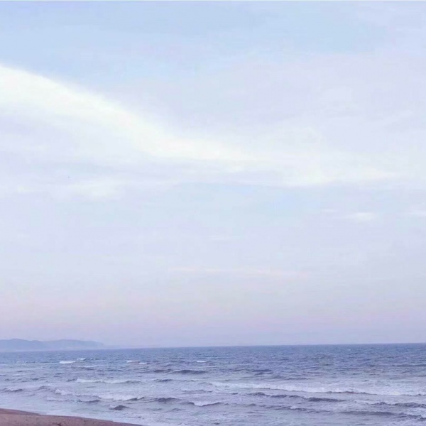 ins风唯美空间背景图/活在这个世界上 还真是打扰了.