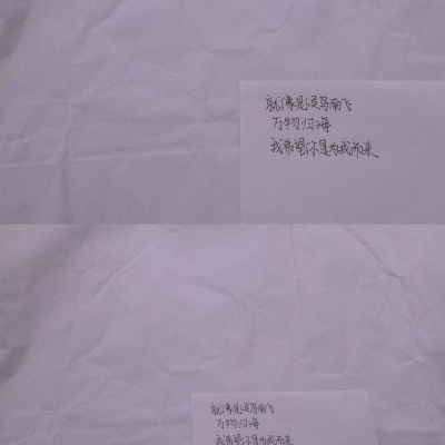 花店不开了 花还在开 你不在了 我也继续爱
