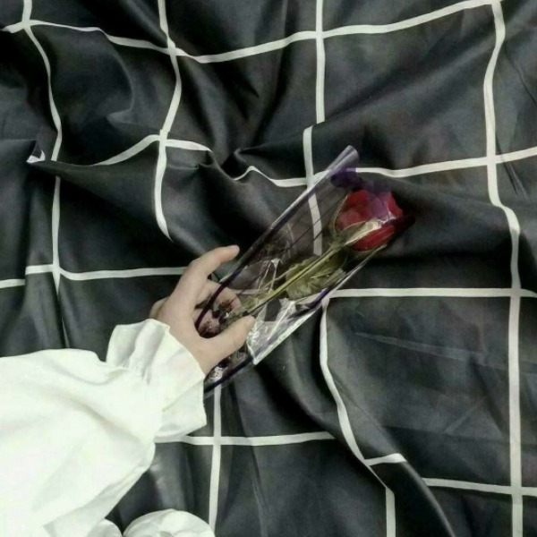我突然就很羡慕以前那个被我喜欢的你?