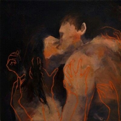 清澄.唯美背景图