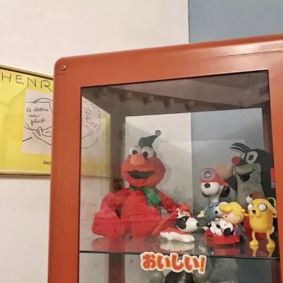 酒仙♀?听说。。你很酷