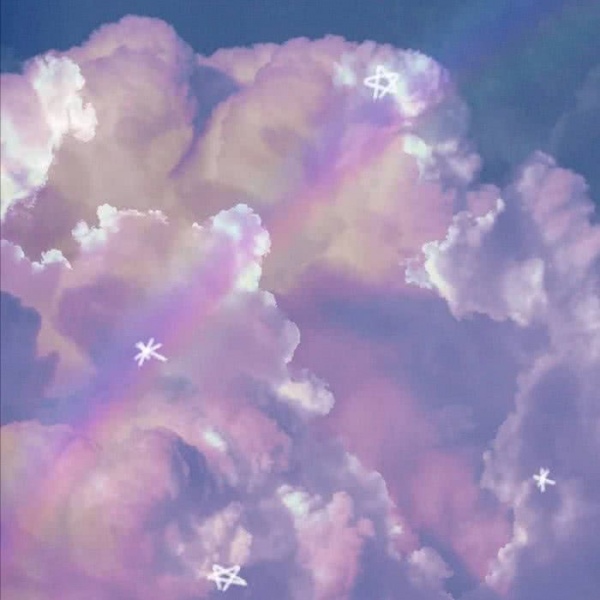 奈奈/星河滚烫