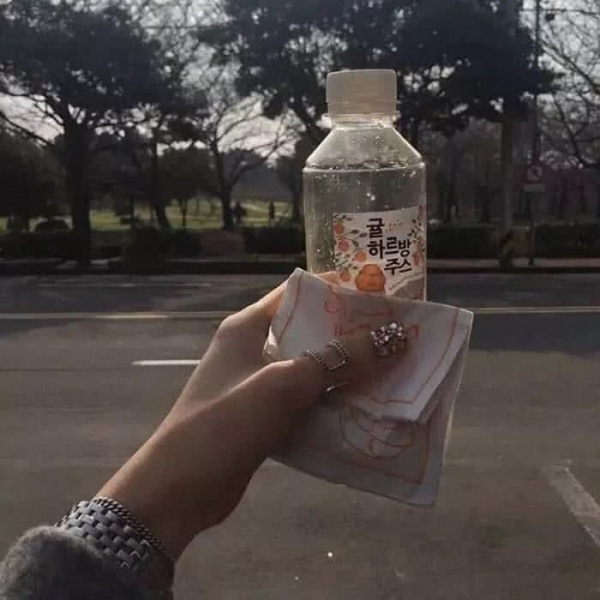 奈奈/星河滚烫