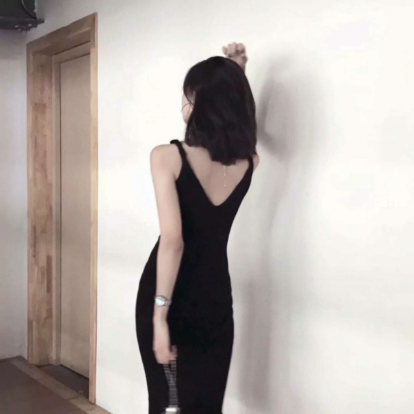 皆甜:干净意境温柔女头/百因必有果 你的报应就是我