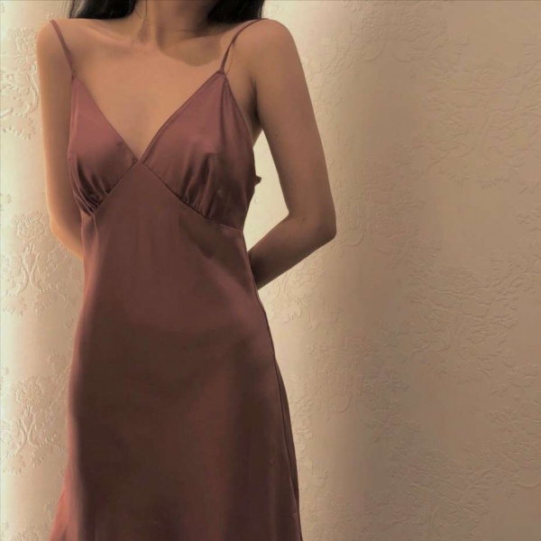 皆甜:干净意境温柔女头/百因必有果 你的报应就是我