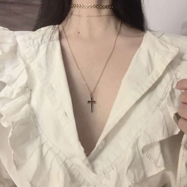 皆甜:干净意境温柔女头/百因必有果 你的报应就是我
