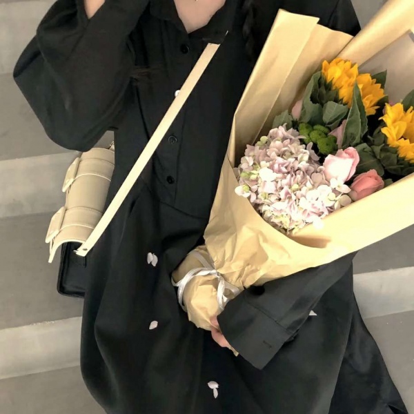 皆甜:干净意境温柔女头/百因必有果 你的报应就是我
