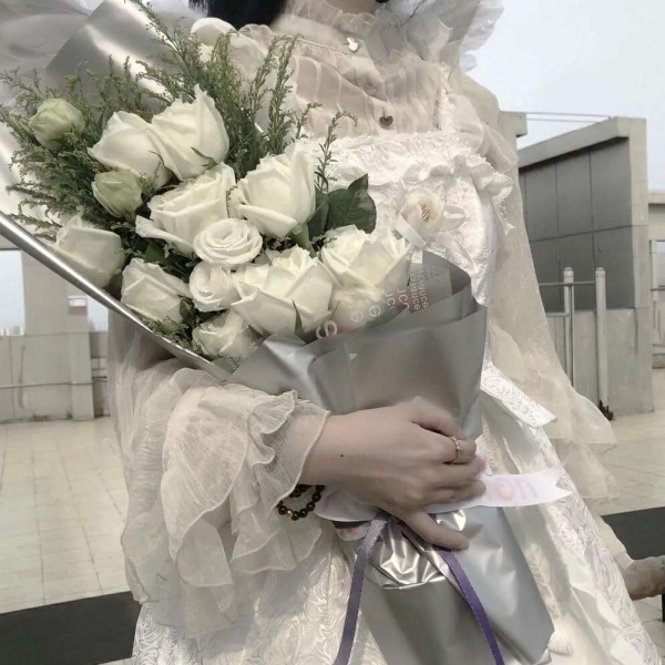 皆甜:干净意境温柔女头/百因必有果 你的报应就是我