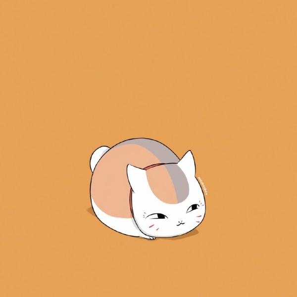 白灏宇:风景静物头像/猫咪/动漫/ 你总是能成为我热爱生活的原因