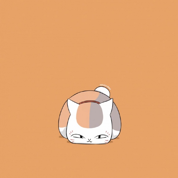 白灏宇:风景静物头像/猫咪/动漫/ 你总是能成为我热爱生活的原因