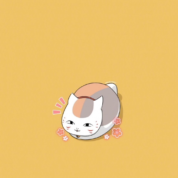 白灏宇:风景静物头像/猫咪/动漫/ 你总是能成为我热爱生活的原因