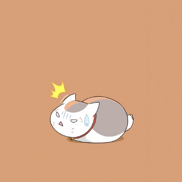 白灏宇:风景静物头像/猫咪/动漫/ 你总是能成为我热爱生活的原因