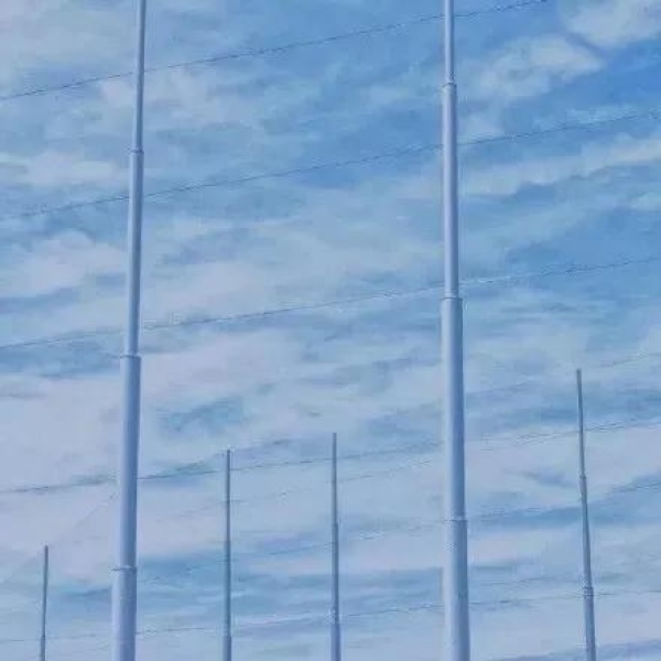 云梓/蓝色系风景背景图