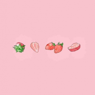 北辰/水果背景图