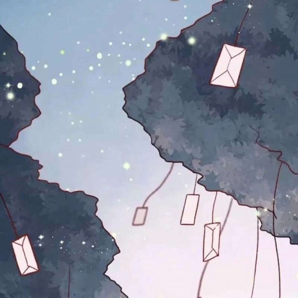 江奕/ins唯美可爱旧漫壁纸/你真低俗 一缺爱就乱谈恋爱