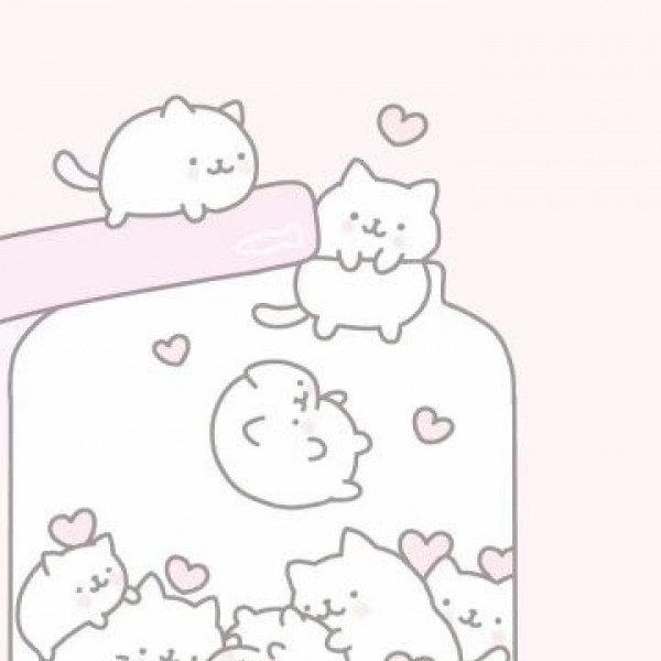 江奕/ins唯美可爱旧漫壁纸/你真低俗 一缺爱就乱谈恋爱