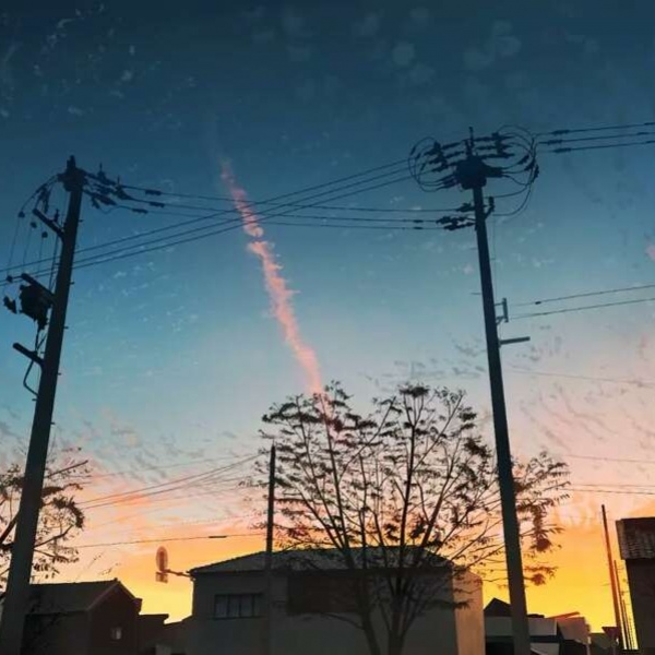 你值得拥有这个布满温柔的星球。