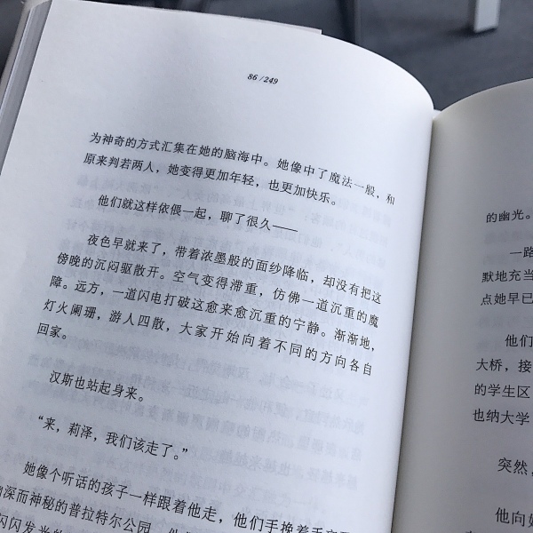 书集
