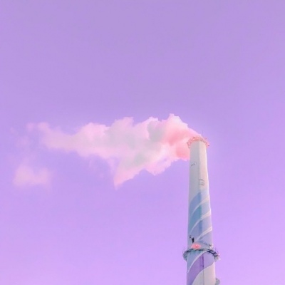 念七 梦幻紫色高贵神秘