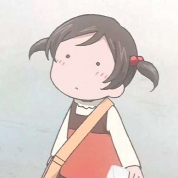 江酒/可爱沙雕的头像/有人提着酒瓶 摇摇晃晃对月亮说我想你.