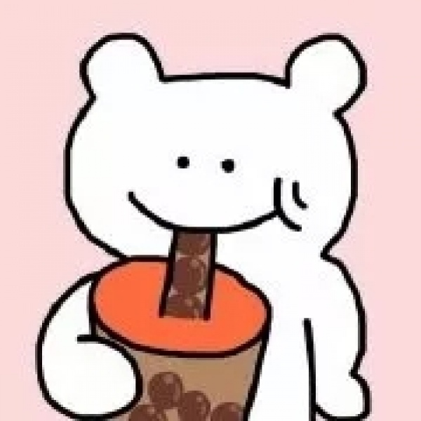江酒/可爱沙雕的头像/有人提着酒瓶 摇摇晃晃对月亮说我想你.