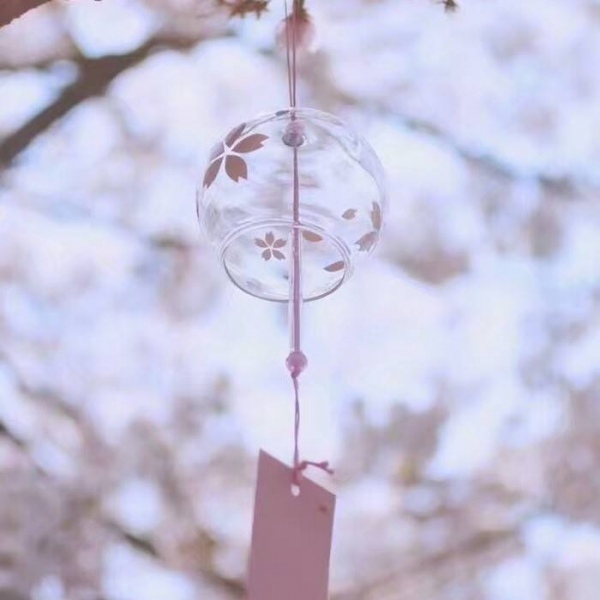 日系风铃
