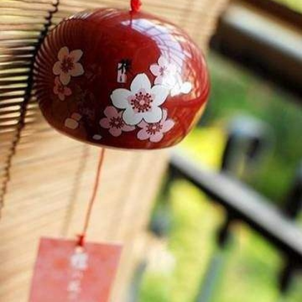 日系风铃