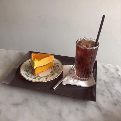 ins风食品唯美图片