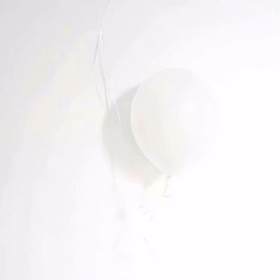 ins空间背景1白色系/唯美1干净