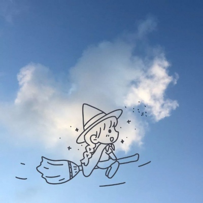 安奈 ins风背景图 我们各自努力 在最高点处重逢