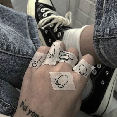 等待不可怕，可怕是不知道什么是尽头