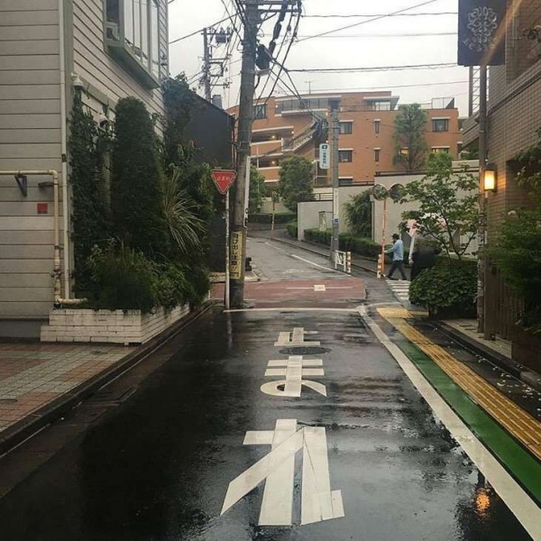 阿兴：ins日系背景图