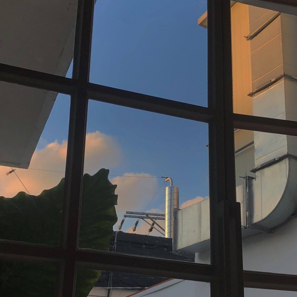 阿兴：ins日系背景图