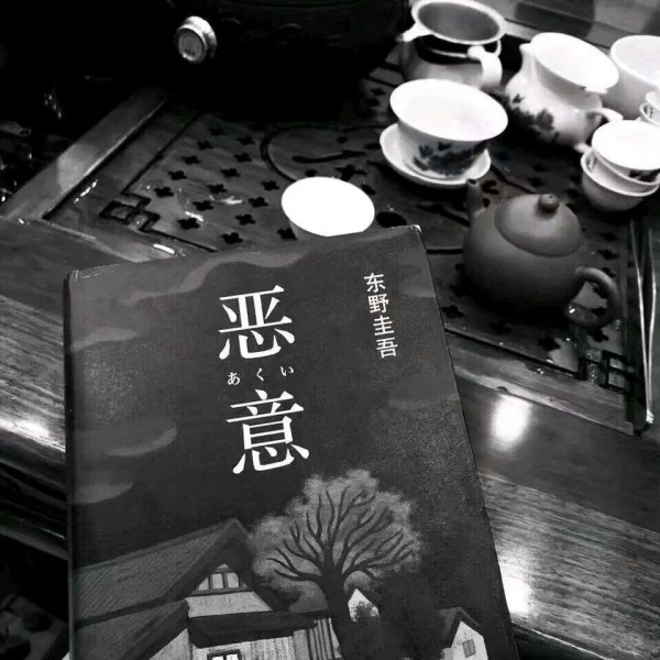 林一笑/景物背景图/中秋快乐?