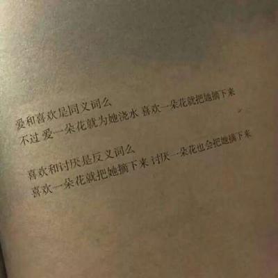 苏瓷:文字背景（唯美 简约 白色系 句子）