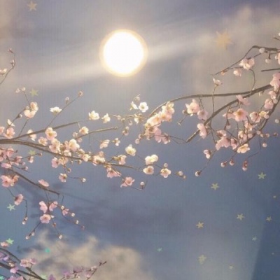 唯美图片 却话巴山夜雨时