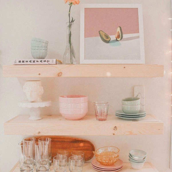 念七 温馨小屋