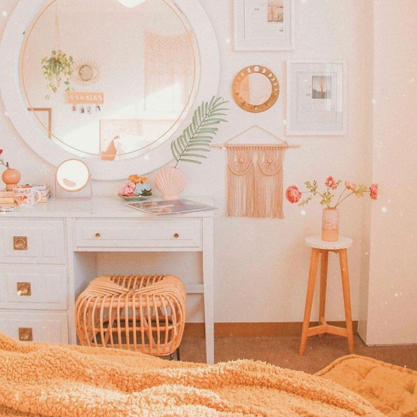 念七 温馨小屋