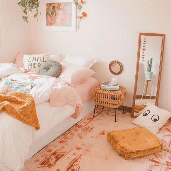 念七 温馨小屋