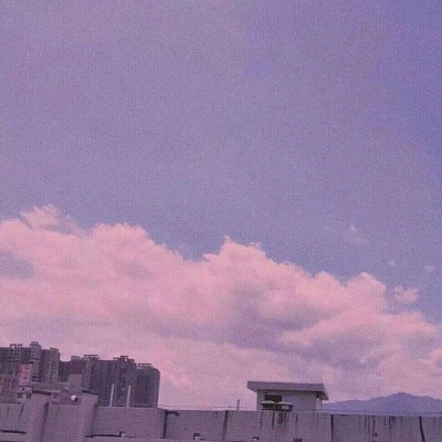 允言/唯美治愈系风景头像   乏味千万